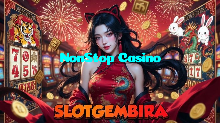 making first deposit on NonStop Casino website using local payment methods in Pakistan