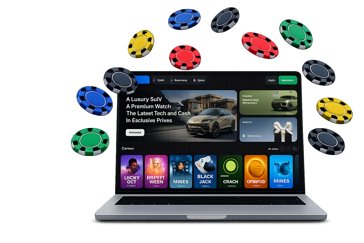 NonStop Casino Pakistan