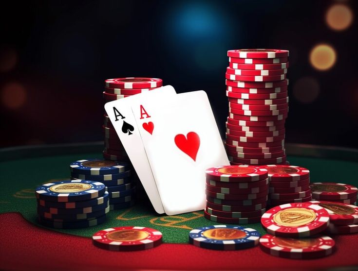 NonStop Casino کیسینو میں رولیٹی گیمز کے بارے میں معلومات
