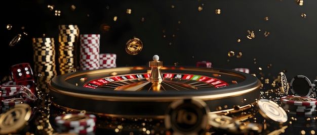 NonStop Casino میں پاکستان کے کھلاڑیوں کے لیے ٹاپ گیمز