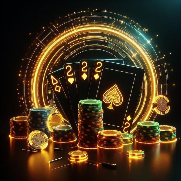 ایک اکاؤنٹ بنائیں یا NonStop Casino کیسینو میں لاگ ان کریں۔
