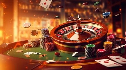 NonStop Casino کیسینو گیمز کا ایک زمرہ منتخب کریں

