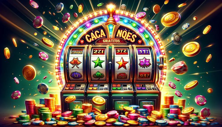 NonStop Casino کیسینو میں سلاٹ کھیلنا شروع کریں۔