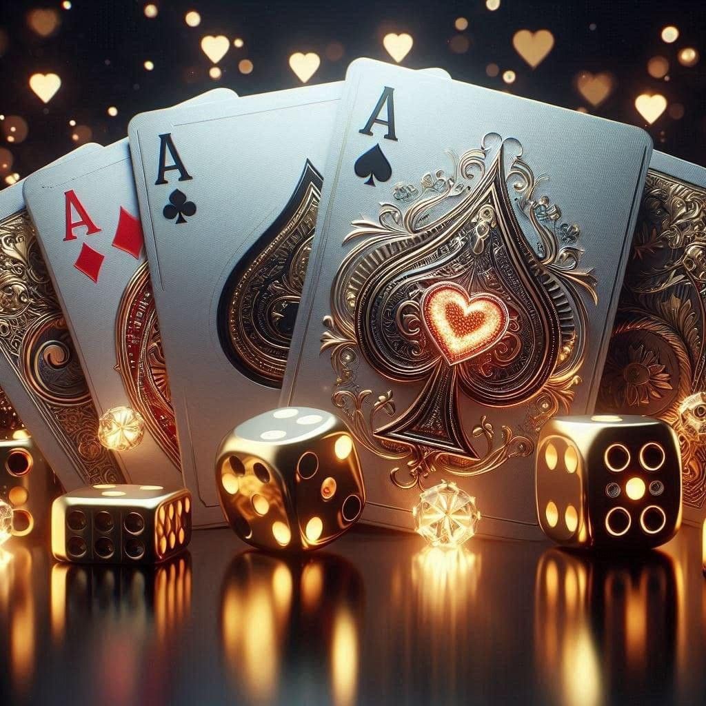 NonStop Casino آن لائن کیسینو میں اصل گیمز